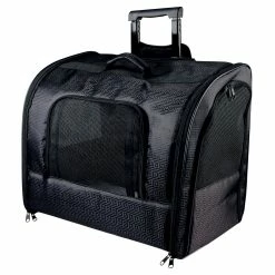 FREEZACK Trolley Elegance 45x41x31cm 8 FREEZACK Trolley Elegance 45x41x31cm -Hundefutter Geschäft 5419325 trolley elegance 45x41x31cm 5419325 4