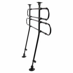 ALLSAFE Auto-Gitter B=85-140cm H=75-110cm Schwarz -Hundefutter Geschäft 5419338 auto gitter b 85 140cm h 75 110cm schwarz 5419338 2