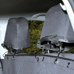 ROGZ Auto-Schondecke 145x160cm Schwarz 7 ROGZ Auto-Schondecke 145x160cm Schwarz -Hundefutter Geschäft 5419346 auto schondecke 145x160cm schwarz 5419346 5