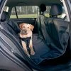 KONG Auto-Schondecke Schwarz -Hundefutter Geschäft 5419347 auto schondecke schwarz 5419347