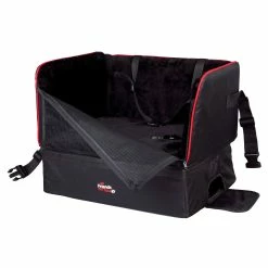 ALLSAFE Autositz Für Kleine Hunde 45x38x37cm 9 ALLSAFE Autositz Für Kleine Hunde 45x38x37cm -Hundefutter Geschäft 5419350 autositz fur kleine hunde 45x38x37cm 5419350 1