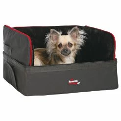 ALLSAFE Autositz Für Kleine Hunde 45x38x37cm 10 ALLSAFE Autositz Für Kleine Hunde 45x38x37cm -Hundefutter Geschäft 5419350 autositz fur kleine hunde 45x38x37cm 5419350 2