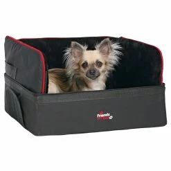 ALLSAFE Autositz Für Kleine Hunde 45x38x37cm 11 ALLSAFE Autositz Für Kleine Hunde 45x38x37cm -Hundefutter Geschäft 5419350 autositz fur kleine hunde 45x38x37cm 5419350 3