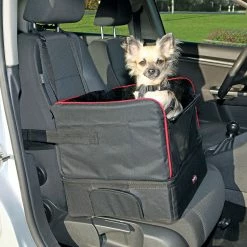 ALLSAFE Autositz Für Kleine Hunde 45x38x37cm 13 ALLSAFE Autositz Für Kleine Hunde 45x38x37cm -Hundefutter Geschäft 5419350 autositz fur kleine hunde 45x38x37cm 5419350 5