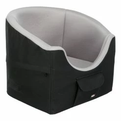 ALLSAFE Autohochsitz 45x39x42cm -Hundefutter Geschäft 5419352 autohochsitz 45x39x42cm 5419352 1