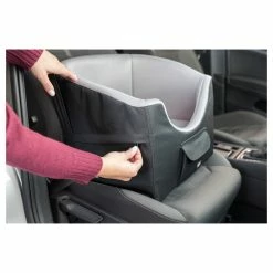 ALLSAFE Autohochsitz 45x39x42cm -Hundefutter Geschäft 5419352 autohochsitz 45x39x42cm 5419352 14