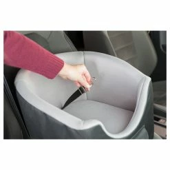 ALLSAFE Autohochsitz 45x39x42cm -Hundefutter Geschäft 5419352 autohochsitz 45x39x42cm 5419352 15