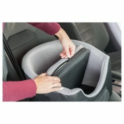 ALLSAFE Autohochsitz 45x39x42cm -Hundefutter Geschäft 5419352 autohochsitz 45x39x42cm 5419352 16