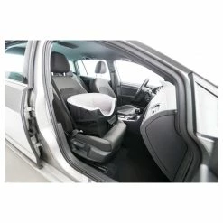 ALLSAFE Autohochsitz 45x39x42cm -Hundefutter Geschäft 5419352 autohochsitz 45x39x42cm 5419352 7