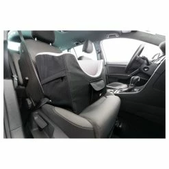 ALLSAFE Autohochsitz 45x39x42cm -Hundefutter Geschäft 5419352 autohochsitz 45x39x42cm 5419352 8