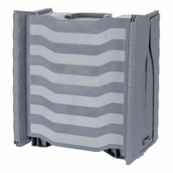 FREEZACK Rampe 3-fach Klappbar Grau 8 FREEZACK Rampe 3-fach Klappbar Grau -Hundefutter Geschäft 5419367 rampe 3 fach klappbar grau 5419367 3