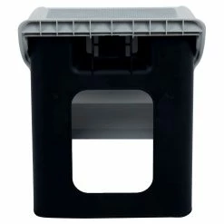 ROGZ Treppe Kunststoff 34x39x54cm Grau 12 ROGZ Treppe Kunststoff 34x39x54cm Grau -Hundefutter Geschäft 5419387 treppe kunststoff 34x39x54cm grau 5419387 4