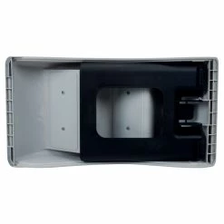 ROGZ Treppe Kunststoff 34x39x54cm Grau 13 ROGZ Treppe Kunststoff 34x39x54cm Grau -Hundefutter Geschäft 5419387 treppe kunststoff 34x39x54cm grau 5419387 6