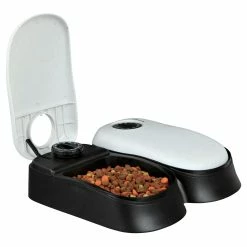 FERPLAST Futterautomat TX 2 Doppelt