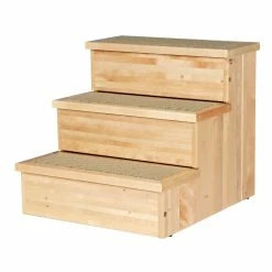 FREEZACK Treppe PetStair 40x38x45cm -Hundefutter Geschäft 5419607 treppe petstair 40x38x45cm 5419607 2