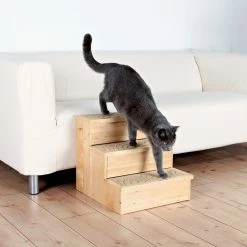FREEZACK Treppe PetStair 40x38x45cm -Hundefutter Geschäft 5419607 treppe petstair 40x38x45cm 5419607 6
