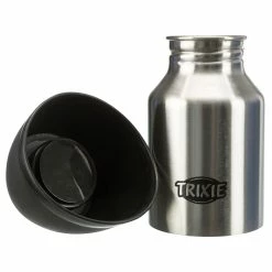 FREEZACK Flasche Mit Trinknapf 300ml -Hundefutter Geschäft 5419666 flasche mit trinknapf 300ml 5419666 2
