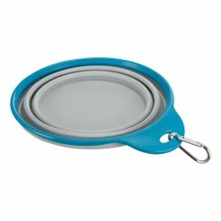 FREEZACK Reisenapf Fester Rand 1l D=18cm -Hundefutter Geschäft 5419731 reisenapf fester rand 1l d 18cm 5419731 2