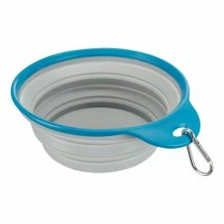 FREEZACK Reisenapf Fester Rand 1l D=18cm