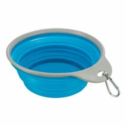 FREEZACK Reisenapf Fester Rand 1l D=18cm -Hundefutter Geschäft 5419731 reisenapf fester rand 1l d 18cm 5419731 4