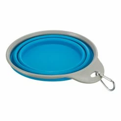 FREEZACK Reisenapf Fester Rand 1l D=18cm -Hundefutter Geschäft 5419731 reisenapf fester rand 1l d 18cm 5419731 5