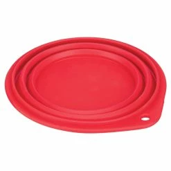FREEZACK Reisenapf Silikon Faltbar 2l -Hundefutter Geschäft 5419735 reisenapf silikon faltbar 2l 5419735 4