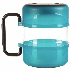 FREEZACK Reise-Set Wasser- & Futterbehälter -Hundefutter Geschäft 5419736 reise set wasser futterbehalter 5419736 3 p