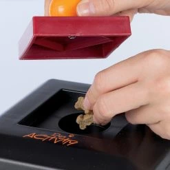 Trixie Dog Activity Gamble Box 15x15cm -Hundefutter Geschäft 5420284 trixie dog activity gamble box 15x15cm 5420284 4 p