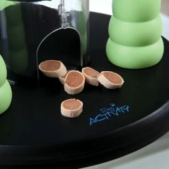 Trixie Dog Activity Gambling Tower -Hundefutter Geschäft 5420285 trixie dog activity gambling tower 5420285 3 p