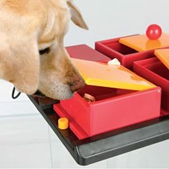 Trixie Dog Activity Poker Box 1 31x31cm 13 Trixie Dog Activity Poker Box 1 31x31cm -Hundefutter Geschäft 5420296 trixie dog activity poker box 1 31x31cm 5420296 6 p