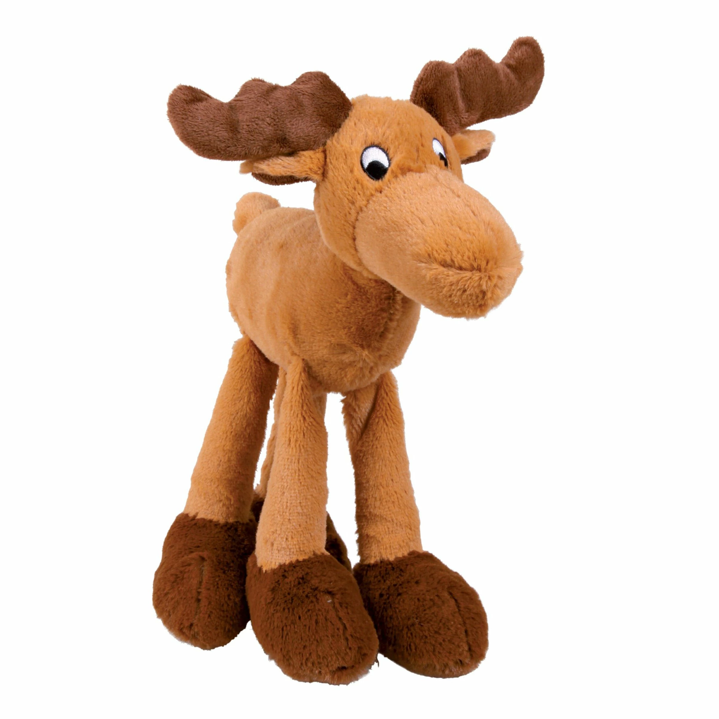 Trixie Elch 30cm Mit Quietscher 3 Trixie Elch 30cm Mit Quietscher