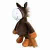 Trixie Pferd Mit Tierstimme 32cm -Hundefutter Geschäft 5420499 trixie pferd mit tierstimme 32cm 5420499