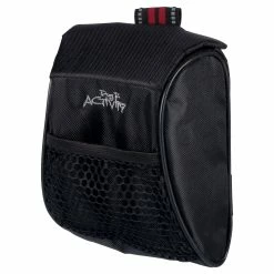 KONG Snack-Tasche Treat Bag Schwarz