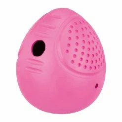 Trixie Steh-Auf-Snack-Ei Naturgummi 10cm -Hundefutter Geschäft 5420647 trixie steh auf snack ei naturgummi 10cm 5420647 2