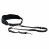 FREEZACK Bauchgurt Mit Leine Schwarz -Hundefutter Geschäft 5420717 bauchgurt mit leine schwarz 5420717 1