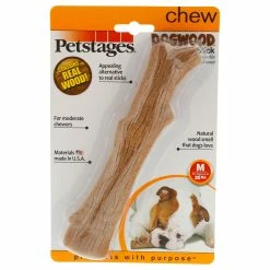 KONG Petstages Durable Stick M