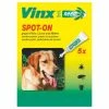 Vinx Spot On Neem Hund -Hundefutter Geschäft 5422088 vinx spot on neem hund 5422088