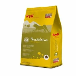 Kyli Fresh Nature Nr.24 Ente & Kartoffeln 15kg