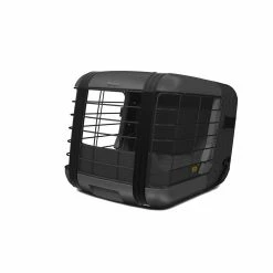 4pets Transportbox Auto Caree Black Series -Hundefutter Geschäft 5422903 4pets transportbox auto caree black series 5422903 4
