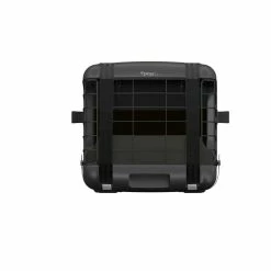 4pets Transportbox Auto Caree Black Series -Hundefutter Geschäft 5422903 4pets transportbox auto caree black series 5422903 5