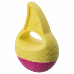 Trixie Aqua Toy Wasserspielzeug Hund Hai-Flosse -Hundefutter Geschäft 5422907 trixie aqua toy wasserspielzeug hund hai flosse 5422907 2