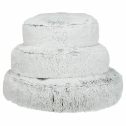 DOG GONE SMART Hundekissen Harvey Rund ø 100cm