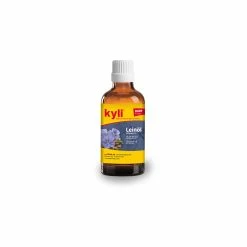 Kyli Leinöl Für Hunde & Katzen 500ml