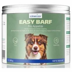 Schweizer Easy Barf Futterzusatz Pro Appetite - Pansen & Ochsenziemer Topping 300g 6 Schweizer Easy Barf Futterzusatz Pro Appetite - Pansen & Ochsenziemer Topping 300g -Hundefutter Geschäft 5423127 schweizer easy barf futterzusatz pro appetite pansen ochsenziemer topping 300g 5423127 1
