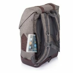 Kurgo Hunderucksack K9 In Grau Für Hunde Bis 11.3kg -Hundefutter Geschäft 5423417 kurgo hunderucksack k9 in grau fur hunde bis 11 3kg 5423417 2