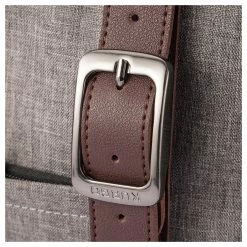 Kurgo Hunderucksack K9 In Grau Für Hunde Bis 11.3kg -Hundefutter Geschäft 5423417 kurgo hunderucksack k9 in grau fur hunde bis 11 3kg 5423417 8