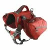 Kurgo Hunderucksack Big Baxter Rot -Hundefutter Geschäft 5423424 kurgo hunderucksack big baxter rot 5423424 1
