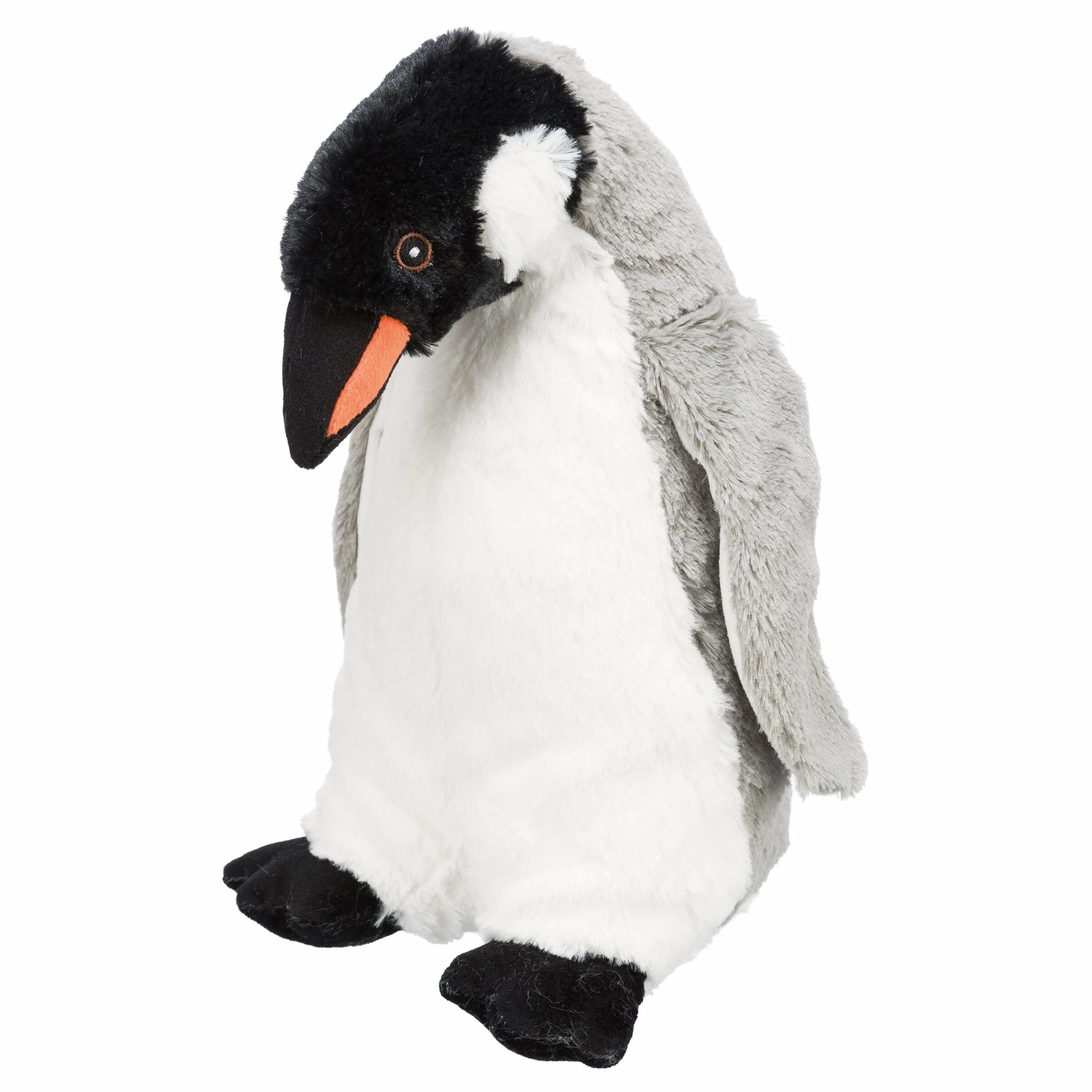Be Eco Hundespielzeug Pinguin Erin Plüsch Recycelt 28cm 3 Be Eco Hundespielzeug Pinguin Erin Plüsch Recycelt 28cm