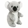 Be Eco Hundespielzeug Koala Elly Plüsch Recycelt 21cm -Hundefutter Geschäft 5424234 be eco hundespielzeug koala elly plusch recycelt 21cm 5424234