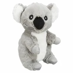 Be Eco Hundespielzeug Koala Elly Plüsch Recycelt 21cm
